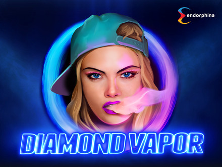 Diamond Vapor slot